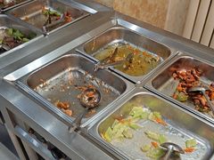 -德天下自助水饺(海洪店)