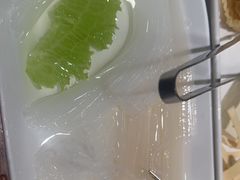 -爱丽格斯火锅(东岸国际店)