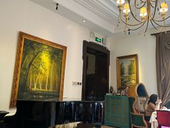 -波特曼西餐厅(南岗店)