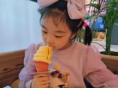 -玲婧胡同·生日蛋糕·餐厅(嘉里城店)