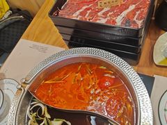 -牛匠和牛寿喜锅(西安总店)