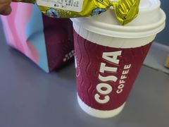-COSTA COFFEE(龙德广场店)
