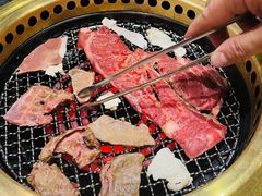 -神户赤童日式烤肉伙伴(东直门店)