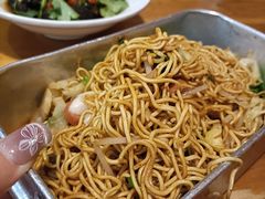 -李不管把把烧(合肥总店)