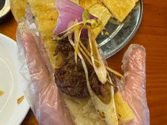 -清真·馬坡二旦烧烤(人生一串拍摄店)