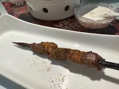 -新疆兵团食府清真(马连道店)