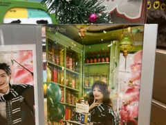 -海马体照相馆(成都来福士广场店)