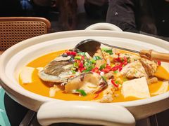 -桐湾大院·桐庐菜(滨江店)