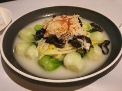 -广州富力丽思卡尔顿酒店·丽轩·粤菜