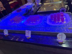 -大佛寺高级素食自助餐厅