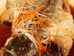 -卫鼎轩·曹公馆(鼓楼店)
