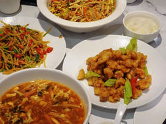 -叁拾壹克饺子·东北菜(国贸店)