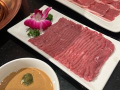 -南门涮肉(上海二店)