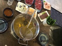 -福牛阁潮汕牛肉火锅
