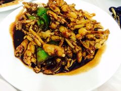 iphone_upload_pic-茂隆餐厅(进贤路店)