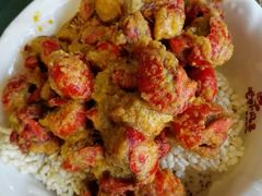 -龙虾风暴(松江店)