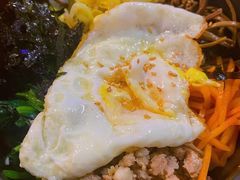 -鸡西冷面(翠竹店)