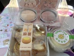 -大瓦房酱油蟹(锺路店)