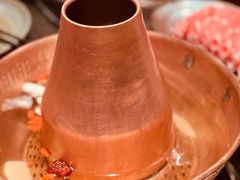-老墙根涮肉·烧烤(欢乐谷·王四营店)