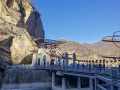 -黑龙潭风景区