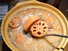 -小户人家(循礼门南国中心店)