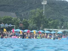 -苏州乐园森林水世界