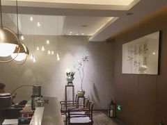 -王府茶楼茶宴·创意菜(大观园总店)