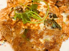 蚝烙-陈彪传统蚝烙