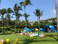 -三亚亚龙湾天域度假酒店