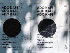 -ADO KAFE(大学城店)