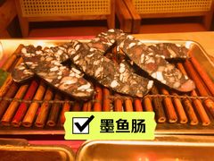 -西塔老太太泥炉烤肉(双井店)
