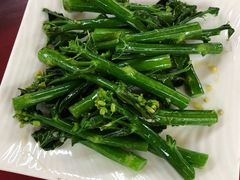 芥兰-肥仔顺德菜(龙悦居店)