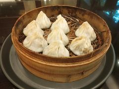 无锡小笼包-熙盛源(苏苑街店)