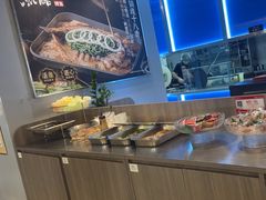 -鱼酷活鱼烤鱼(沈阳大悦城店)