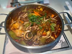 -黄记煌三汁焖锅(悦方IDmall店)