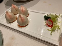 -三号黄浦会Canton Table