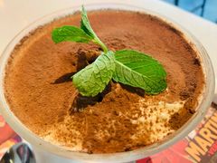 提拉米苏Tiramisu-BOTTEGA意库(中骏世界城店)