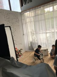 点击看大图 -GO VISION 动视觉婚纱摄影高级定制