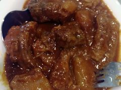 -亚利咖喱屋