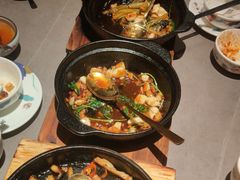 -得意啫·广东啫啫煲(前海HOP店)