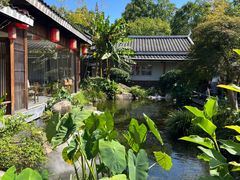 -凤凰山斑鱼馆(恭城店)