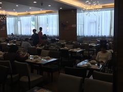 大堂-虾饺妹·粤式手工点心(水荫路店)