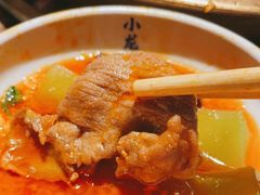 -小龙坎火锅(春熙太古里店)
