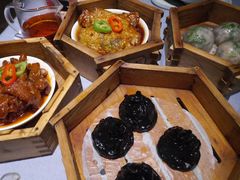 -晓粤·惹味粤菜(凯德乐峰广场店)