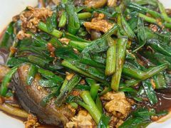 -三百碗宝应长鱼面(板仓街店)