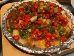 -印巷里主题餐厅(马鞍山店)