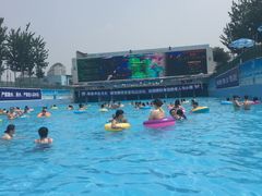 -欢乐水魔方水世界