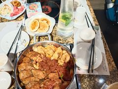 -黄记煌三汁焖锅(渝北金港国际店)
