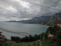 -崂山仰口游览区