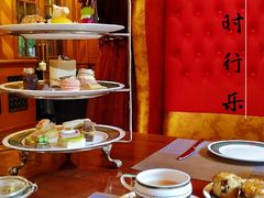 -马勒别墅饭店(静安寺店)